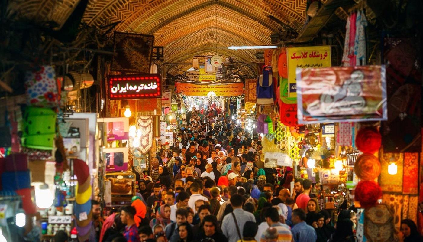 معرفی بهترین بازارهای خرید عمده پوشاک تهران